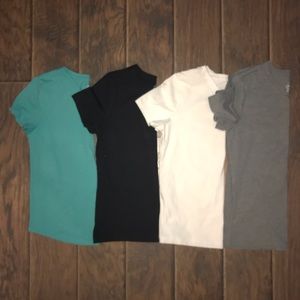 💥 3/$15 Girls tee bundle